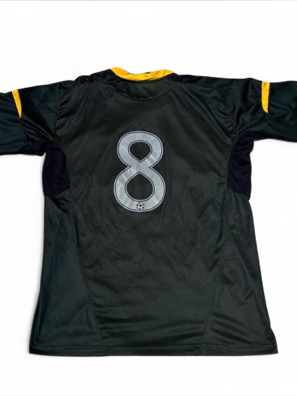 2012-13 Chelsea Jersey/Kit - Picture 2 of 2